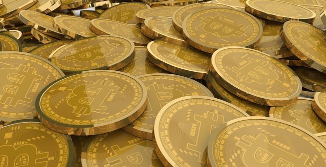 Bitcoin Trading Brokers in Afon Eitha