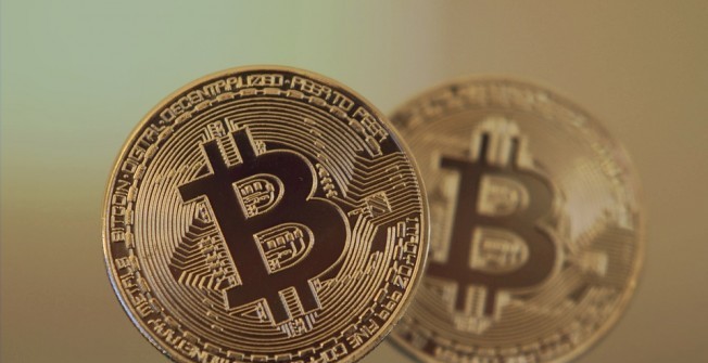 Buy Bitcoin Online in Derbyshire